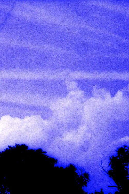 Anomalies dans le paysage (2025) poster