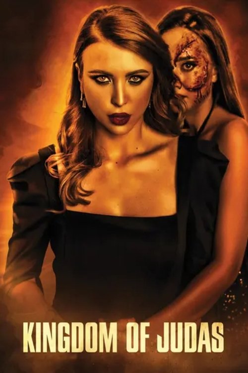Kingdom of Judas (2024) poster