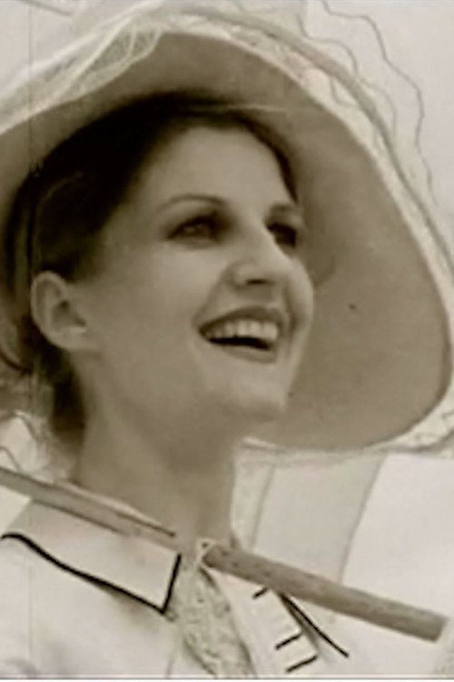 La flamme (2001) poster