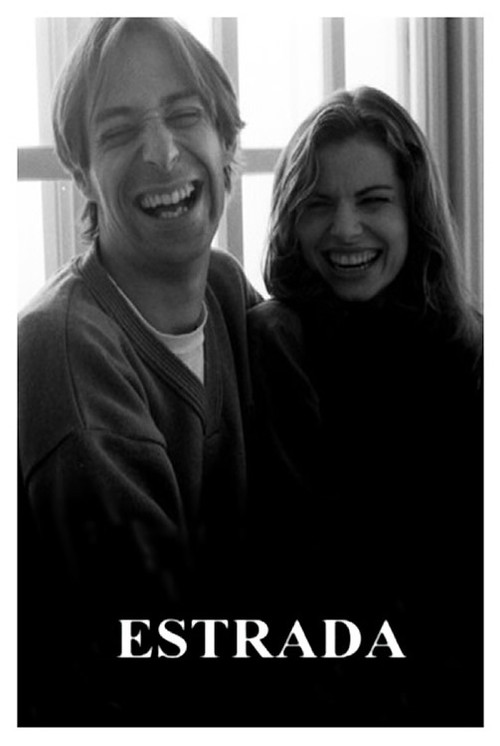 Estrada (1995) poster