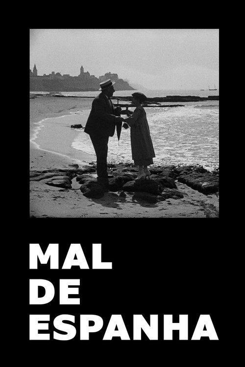 The Illness from Spain (1918) poster