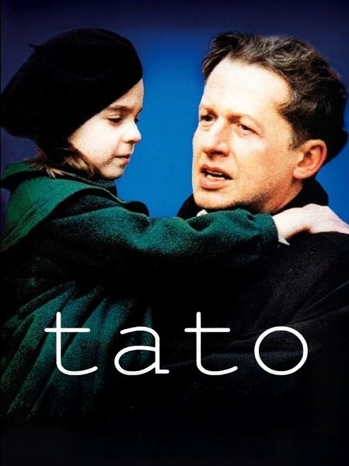 Tato (1995) poster