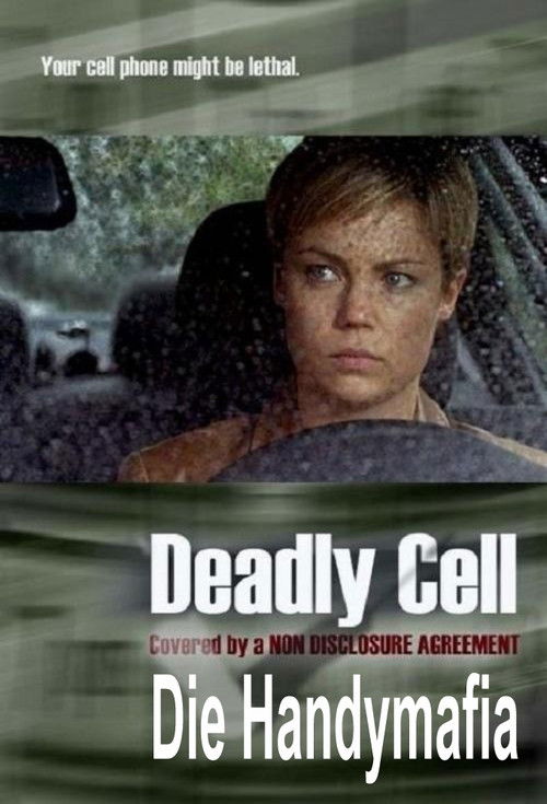 NDA - Salassapitosopimus (2005) poster