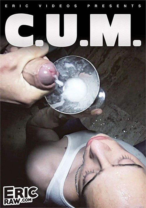 C.U.M. (2021) poster