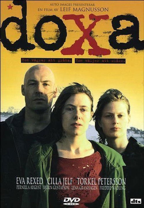 Doxa (2005) poster