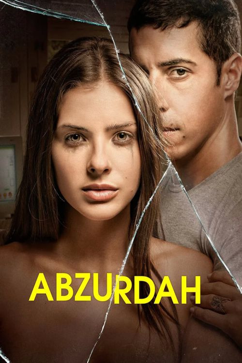 Abzurdah (2015) poster