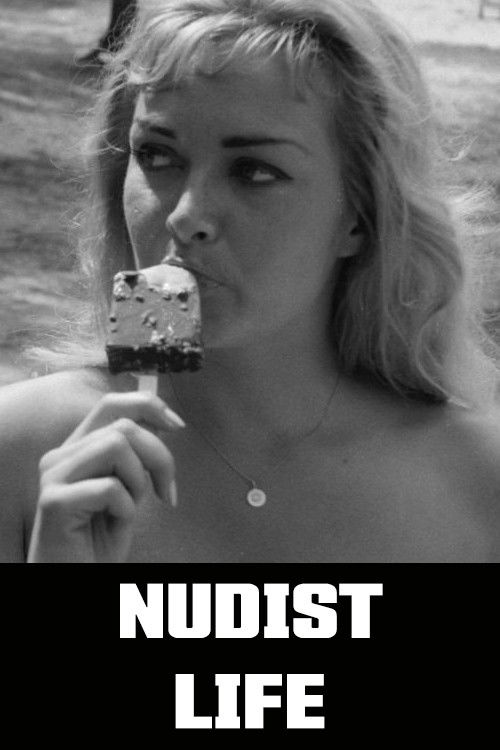 Nudist Life (1961) poster