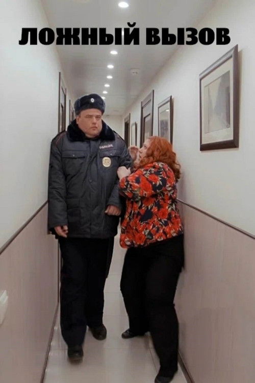 Misplaced Call (2020) poster