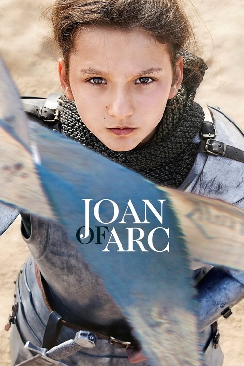 Jeanne (2019) poster