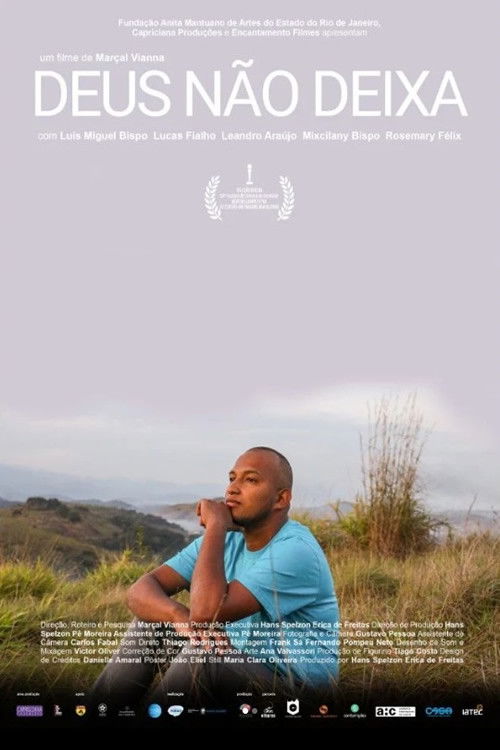 Forbidden by God (2022) poster