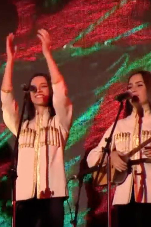 Wschód Kultury: "Lao Che" i "Trio Mandili" (2018) poster