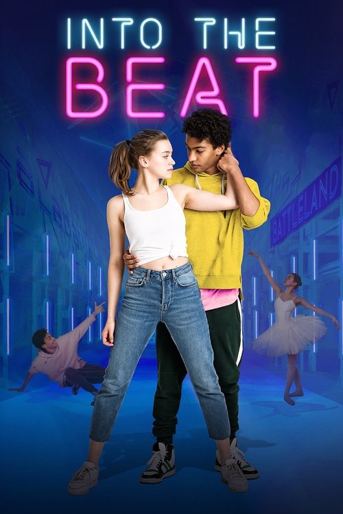 Into the Beat - Dein Herz tanzt (2020) poster