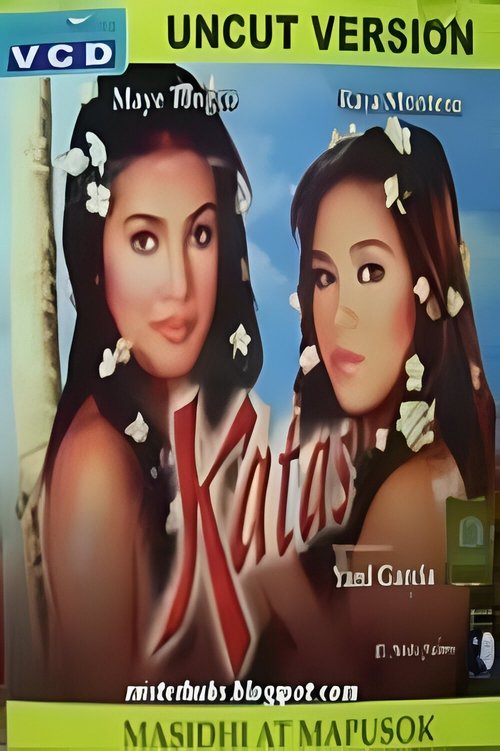 Katas (2003) poster