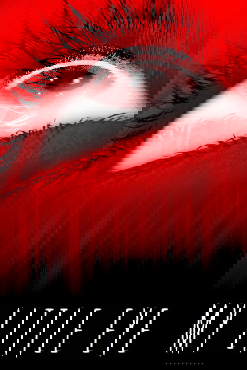 My Little Eye (2002) poster