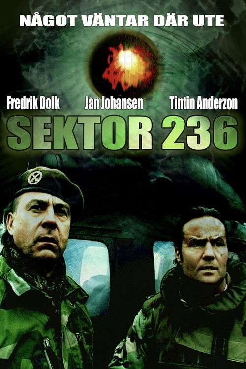 Sector 236 (2010) poster