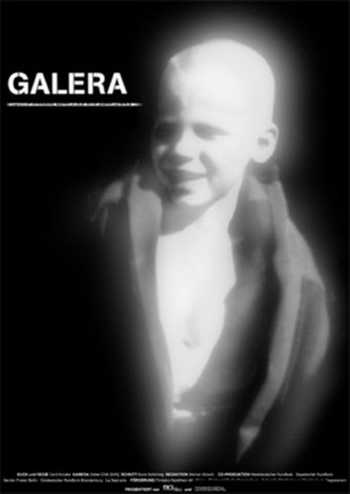 Galera (1998) poster