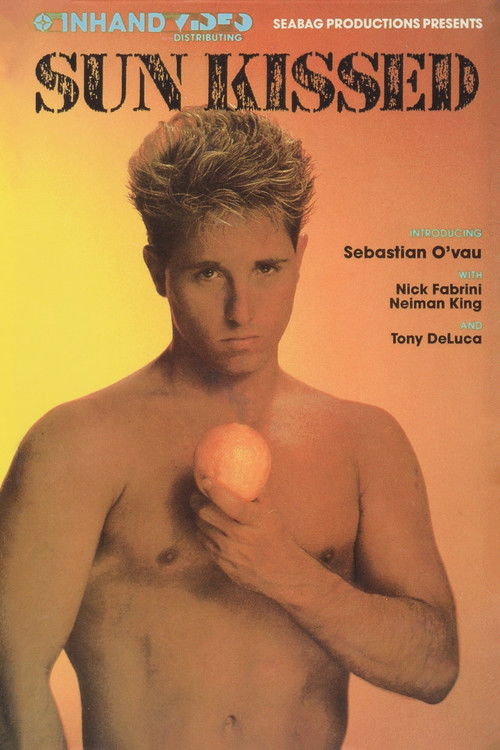 Sun Kissed (1986) poster