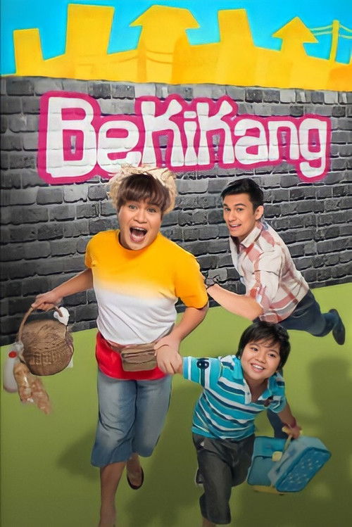 Bekikang: Ang Nanay Kong Beki (2013) poster