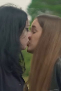 Picture Imperfect (2025) poster