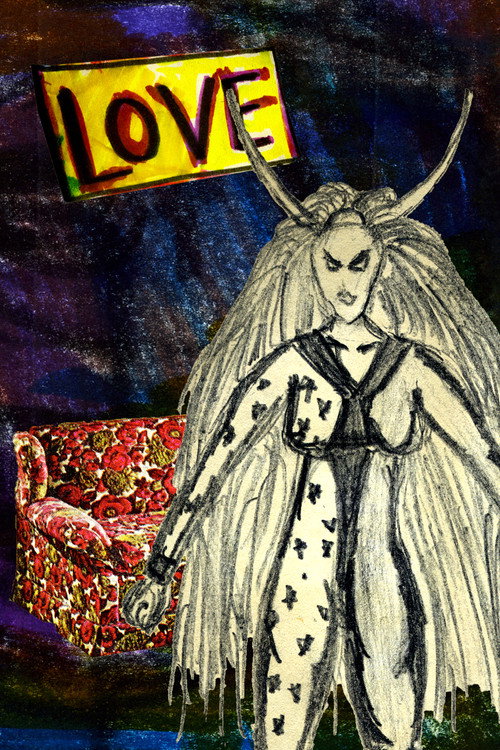 A Party Record Packed with Sex and Sadness (2011) poster