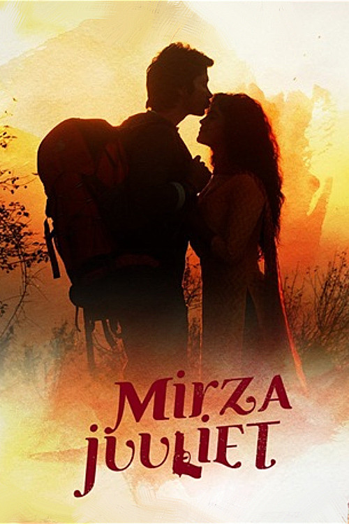 Mirza Juuliet (2017) poster