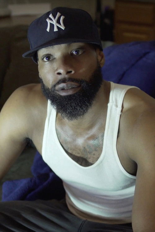 Flatbush Misdemeanors (2017) poster