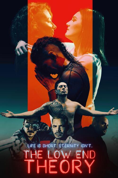 The Sweetest Kill poster