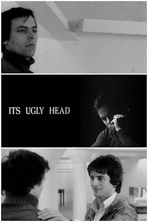Its Ugly Head (1974) poster