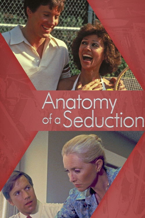 Anatomy of a Seduction (1979) poster