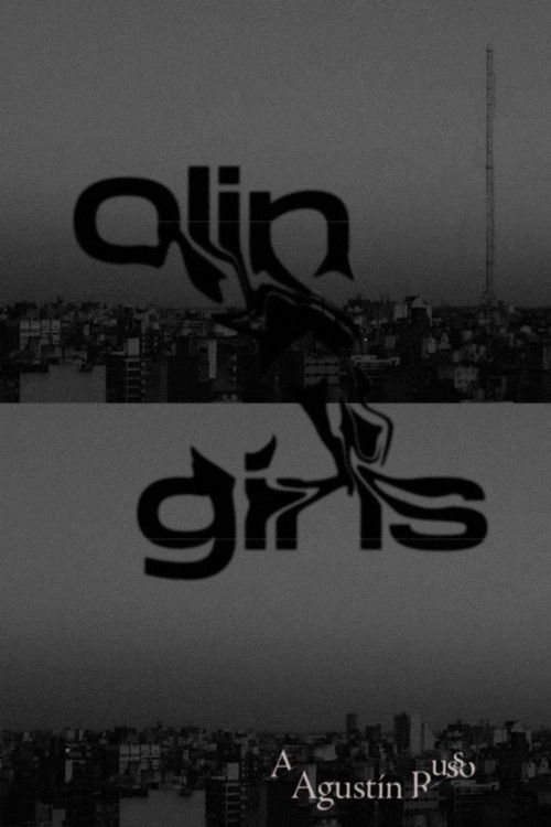 Olingiris (2021) poster