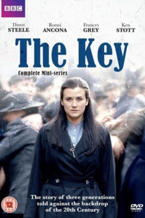 The Key (2003) poster