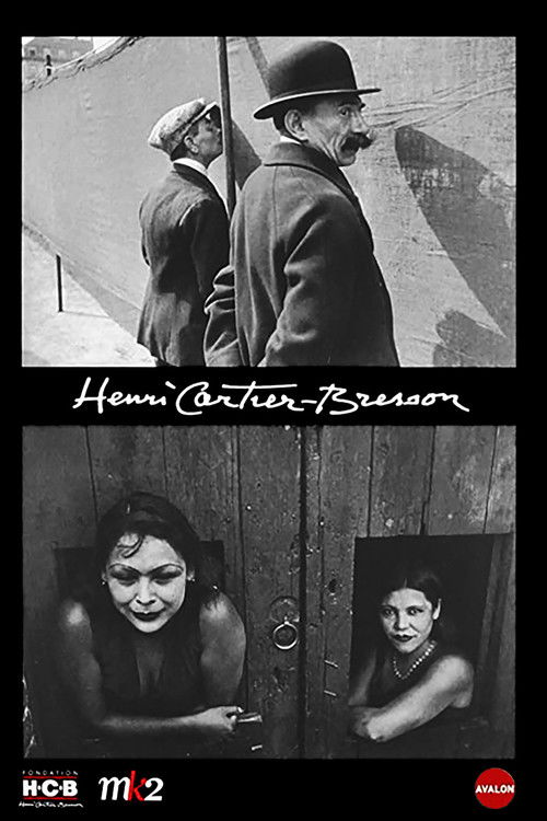 Le retour (1946) poster