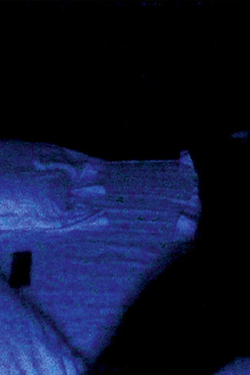 Illuminer (2001) poster