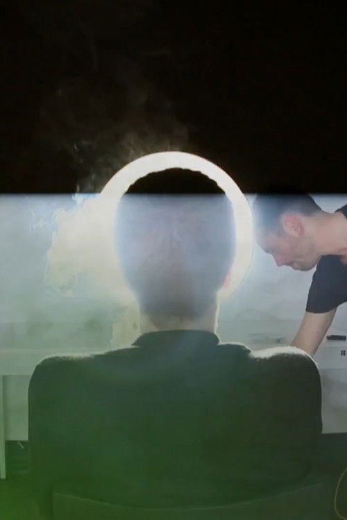 Delivery To The Following Recipient Failed Permanently (2011) poster