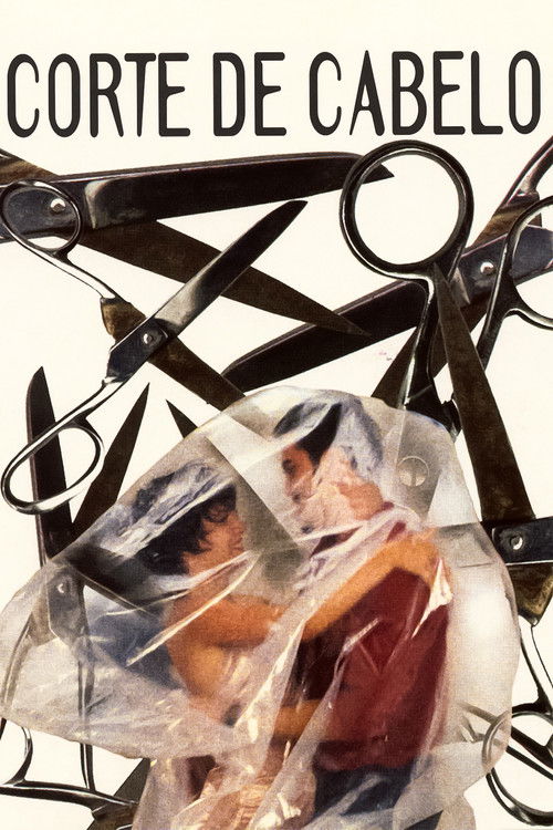 Haircut (1996) poster