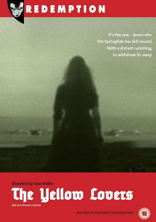 Les amours jaunes: Evocation de Tristan Corbiere (1958) poster