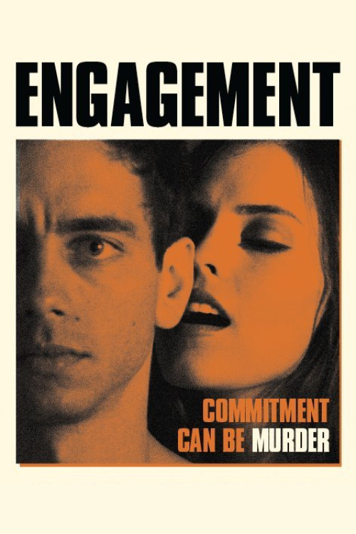 Engagement (2012) poster