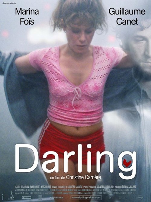 Darling (2007) poster
