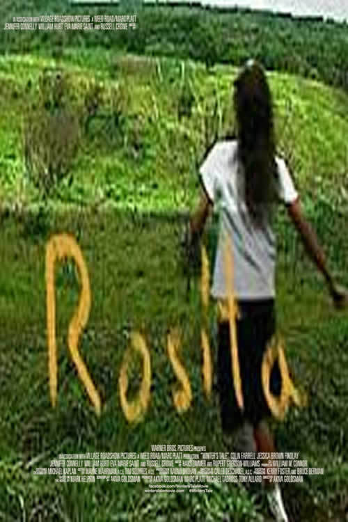 Rosita (2005) poster