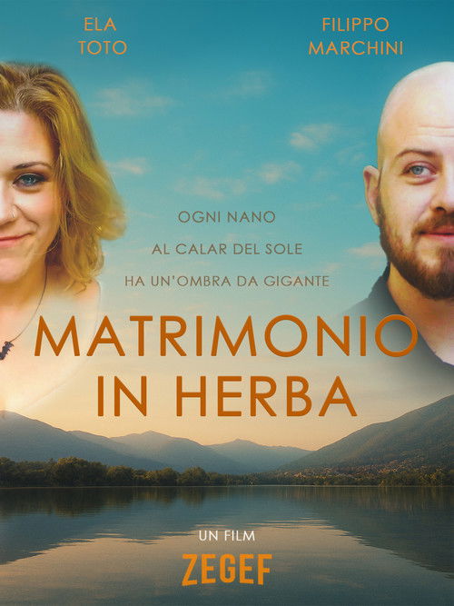 Matrimonio in Herba (2025) poster