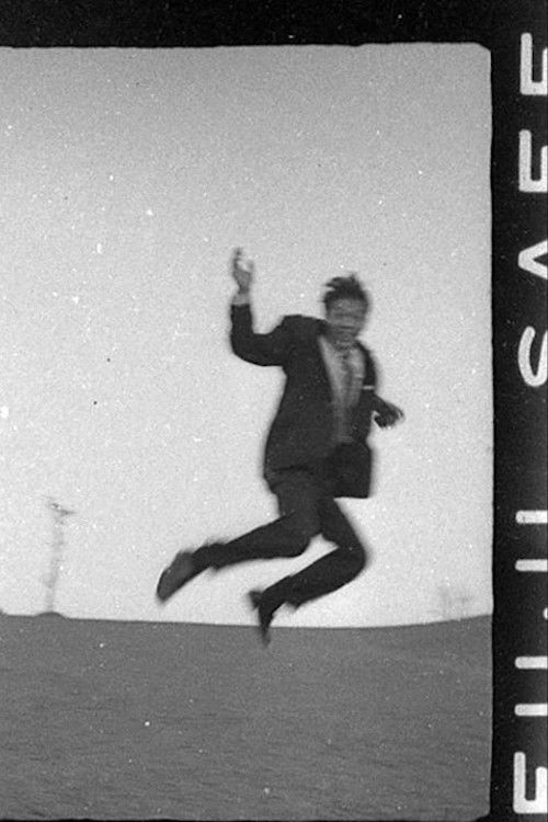 關於黃華成 / 未完成・黃華成 (2020) poster