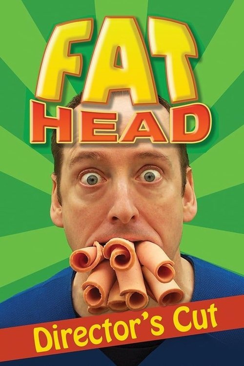 Fat Head (2009) poster