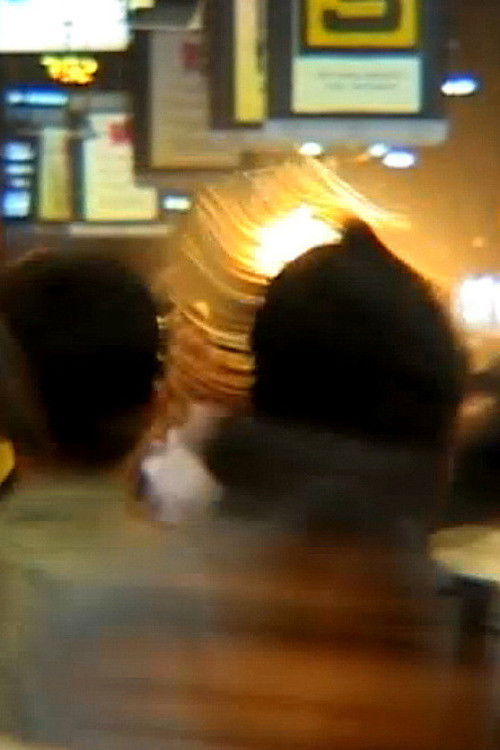 Seven Islands and a Metro (2006) poster