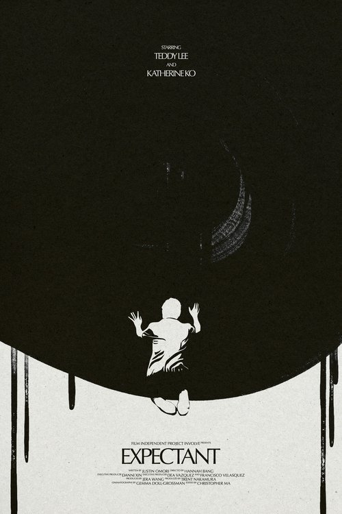 Expectant (2023) poster