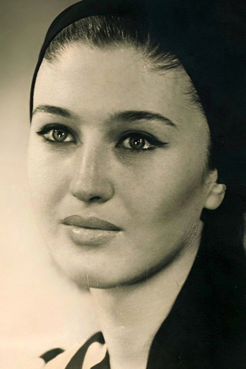 რუსუდან კიკნაძე
