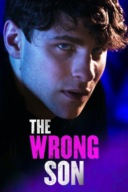 The Wrong Son (2018) poster