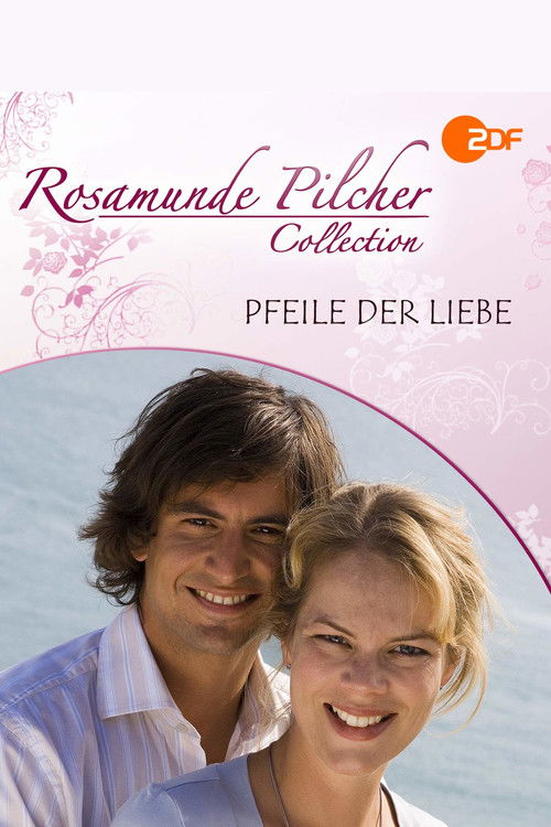 Rosamunde Pilcher: Pfeile der Liebe (2008) poster