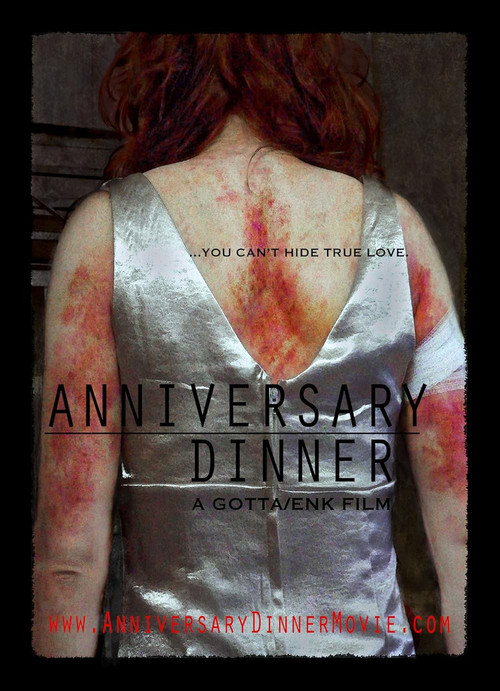 Anniversary Dinner (2012) poster