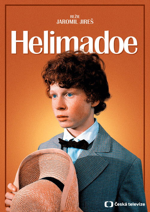 Helimadoe (1993) poster