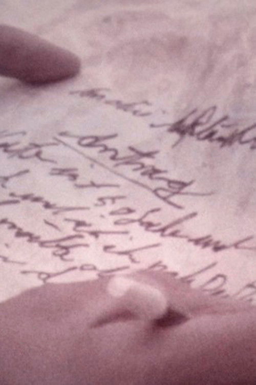 Request (1974) poster